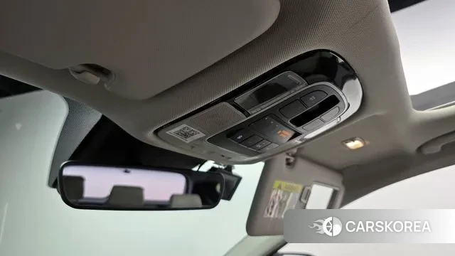 Hyundai Tucson (NX4) id 3458670 из Кореи 9