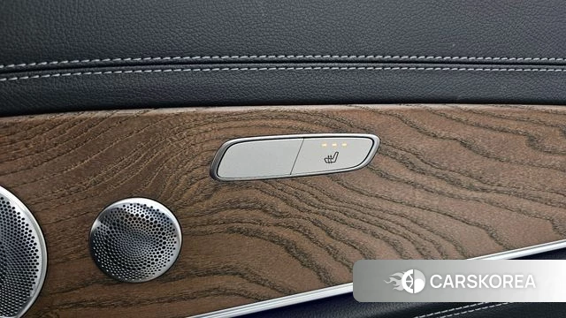 Mercedes-Benz E-Class W213 id 3828468 из Кореи 9