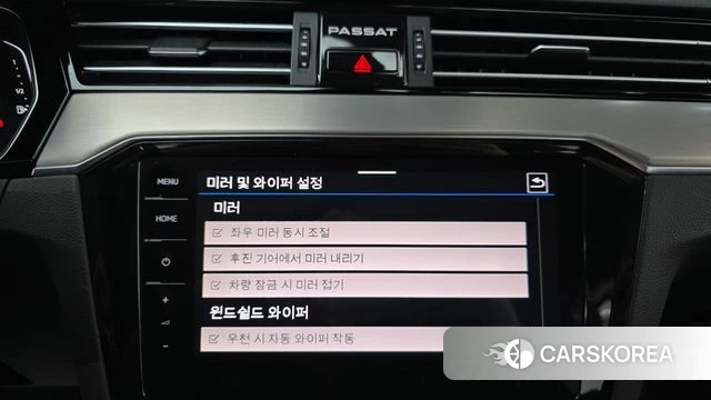Volkswagen Passat GT (B8) id 4469738 из Кореи 9