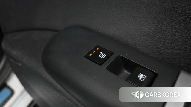 Hyundai Grandeur (GN7) id 4280041 из Кореи 9
