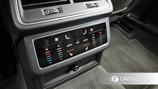 Audi A6 (C8) id 3923750 из Кореи 9