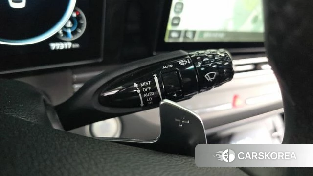 Hyundai The New Grandeur IG id 3851877 из Кореи 9