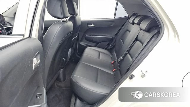 Kia Morning Urban (JA) id 4893902 из Кореи 9
