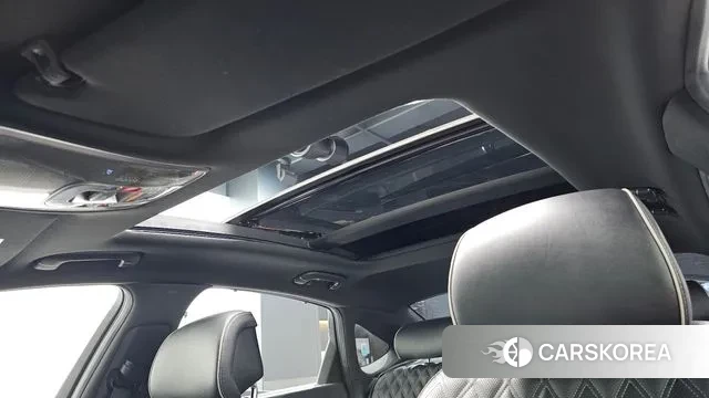 Genesis G80 (RG3) id 3058991 из Кореи 9