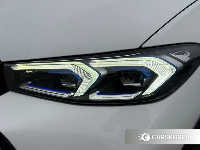 BMW 3 Series (G20) id 3476607 из Кореи 9