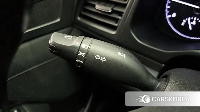 Hyundai The New Avante AD id 3171336 из Кореи 9