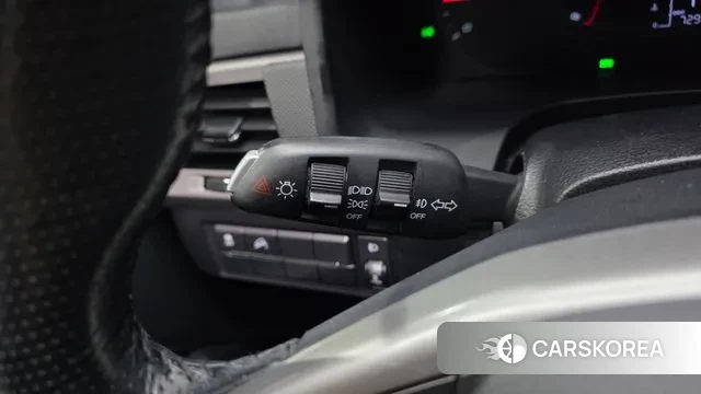 Ssangyong Rexton Sports id 3748453 из Кореи 9