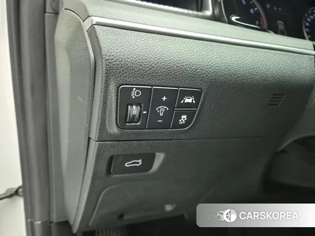 Kia K5 3rd generation id 3525071 из Кореи 9