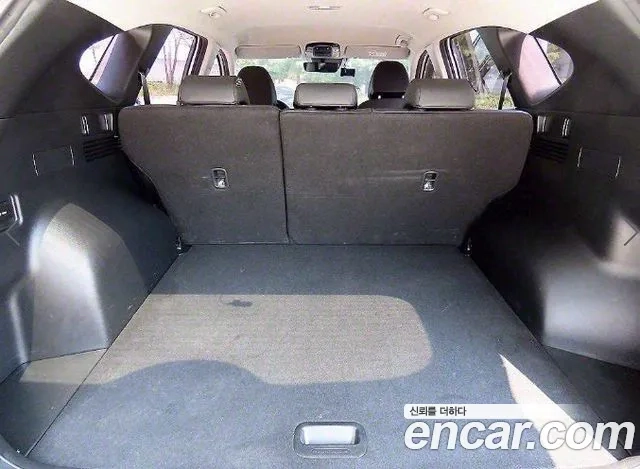 Hyundai Tucson (NX4) id 2911664 из Кореи 9