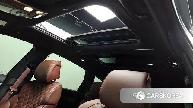 Genesis GV80 id 3706734 из Кореи 9