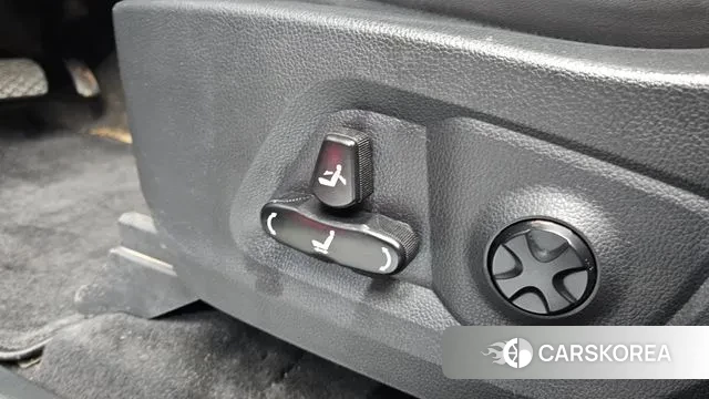 Ssangyong Rexton Sports id 3390937 из Кореи 9