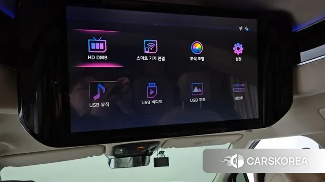 Kia Carnival 4th generation id 3581039 из Кореи 9