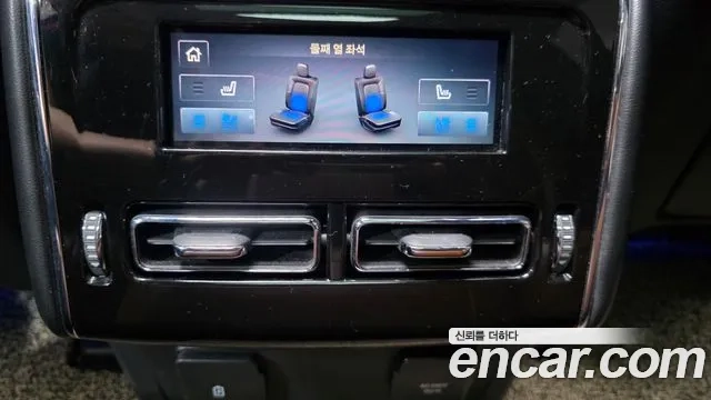 Lincoln Aviator 2nd generation id 2944198 из Кореи 9