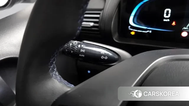 Hyundai Casper id 3401456 из Кореи 9