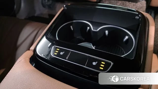 Genesis G80 (RG3) id 3650288 из Кореи 9