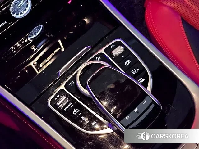 Mercedes-Benz G-Class W463b id 3059996 из Кореи 9