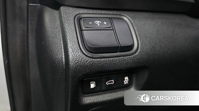 Kia The New K5 2nd generation id 4647824 из Кореи 9