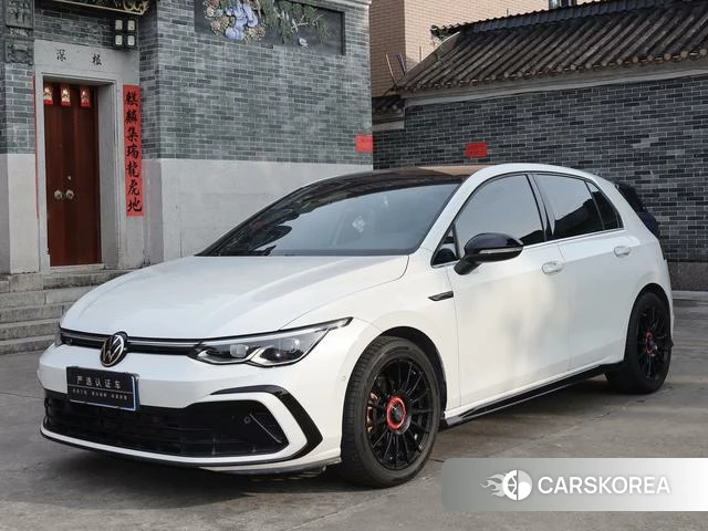 Volkswagen Golf id 4313936 из Китая 9