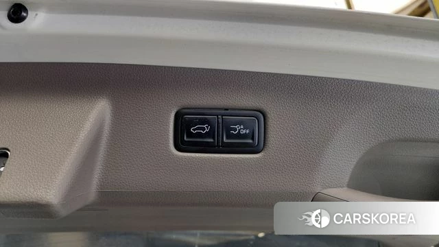 Kia Carnival 4th generation id 4854655 из Кореи 9
