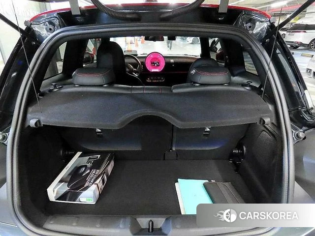 Mini Cooper S 4th Generation id 4185632 из Кореи 9