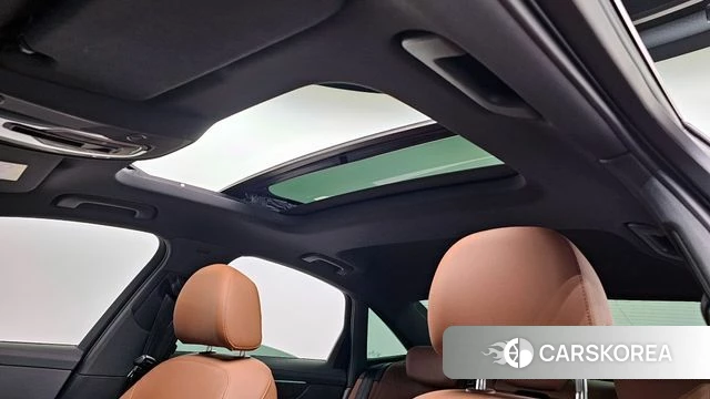 Audi A6 (C8) id 3841926 из Кореи 9