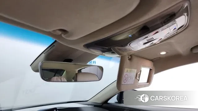 Genesis G80 (RG3) id 3022248 из Кореи 9