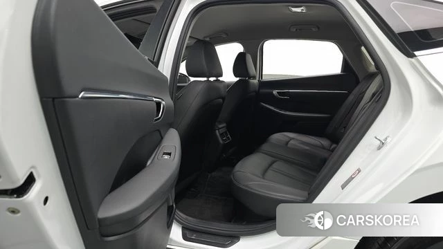 Hyundai Sonata Hybrid (DN8) id 4609858 из Кореи 9