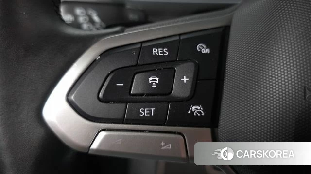 Volkswagen Tiguan second Generation id 4894402 из Кореи 9