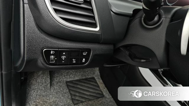 Kia The New Seltos id 3817381 из Кореи 9