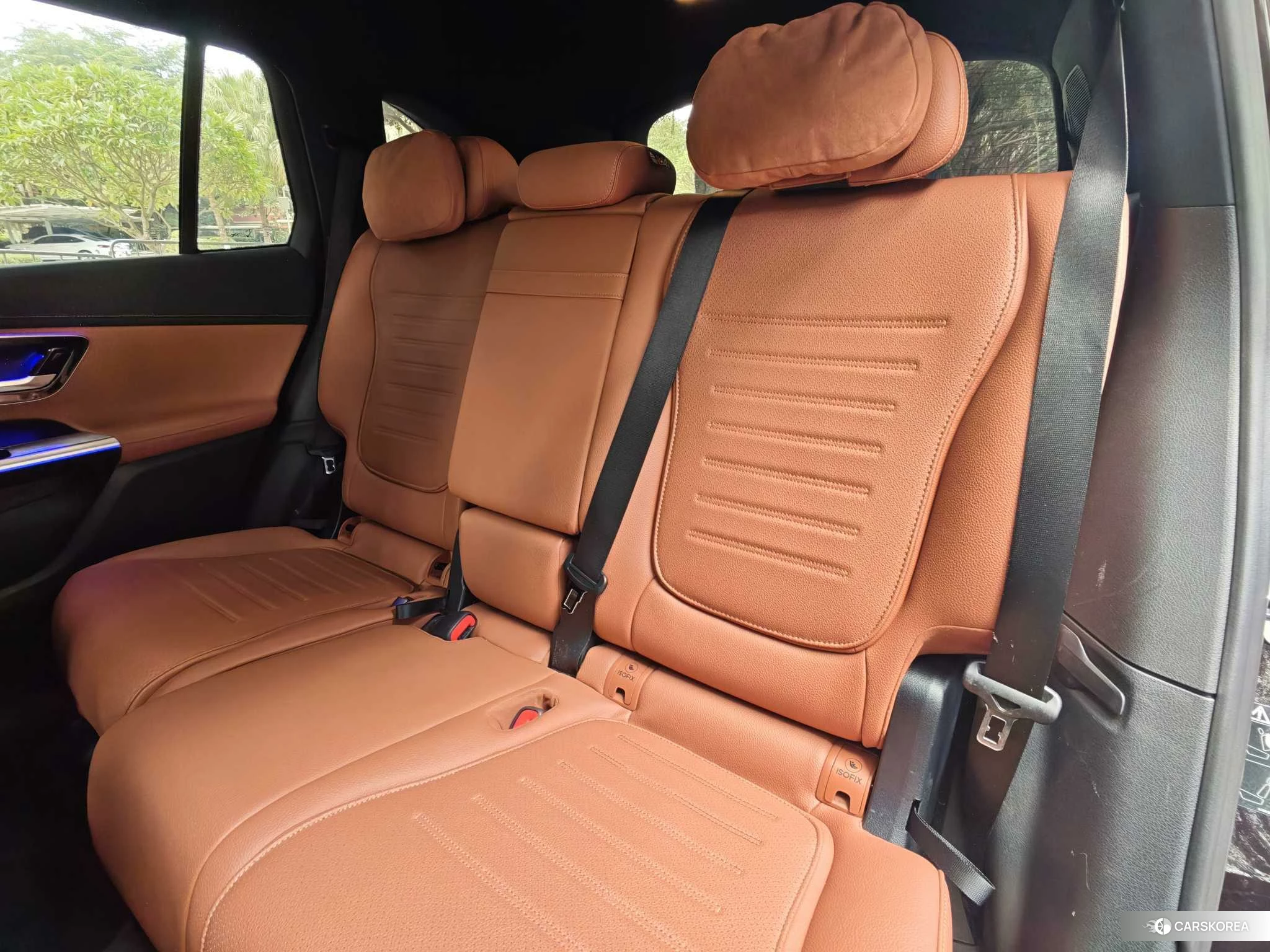 Mercedes-Benz GLC id 4407658 из Китая 9