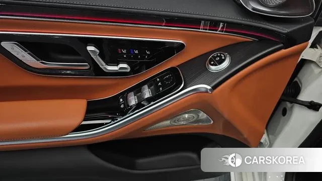 Mercedes-Benz S-Class W223 id 3416295 из Кореи 9