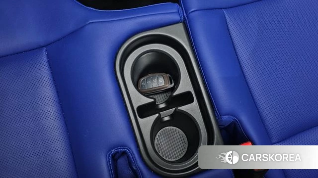 Hyundai Casper id 4309019 из Кореи 9