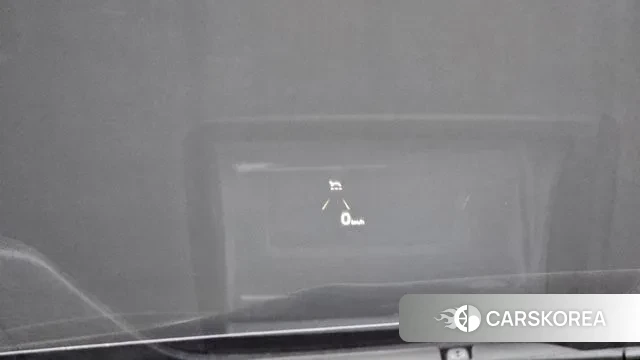 Kia K7 Premier id 3055109 из Кореи 9