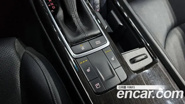 Kia The New K5 2nd generation id 2897282 из Кореи 9