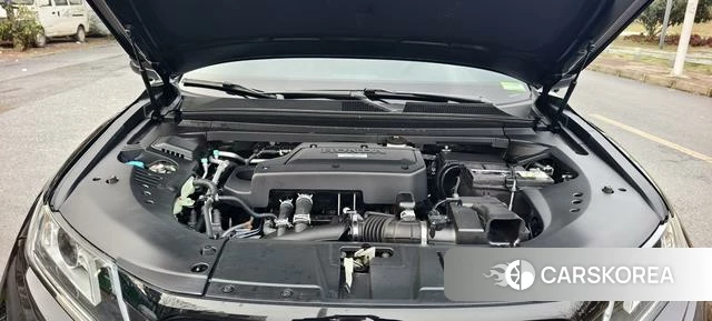 Honda UR-V id 3908816 из Китая 9