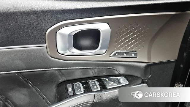 Kia The New Sorento 4th Generation id 3882914 из Кореи 9