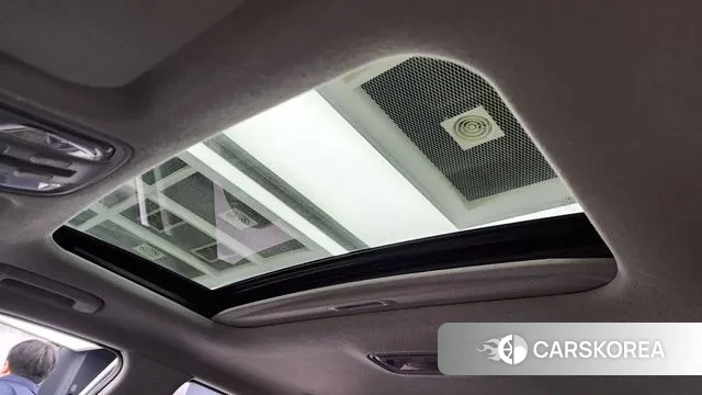 Kia Niro EV id 3515034 из Кореи 9