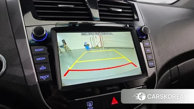 Hyundai Accent (New type) id 3789720 из Кореи 9