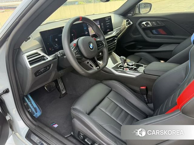 BMW M2 id 4260526 из Китая 9