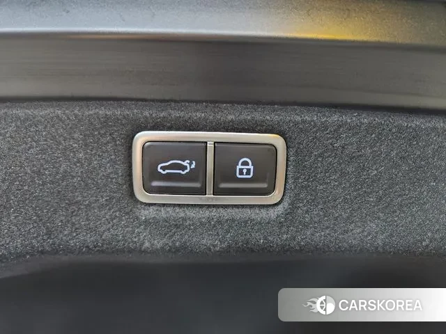 Hyundai Sonata D Edge Hybrid (DN8) id 3047575 из Кореи 9