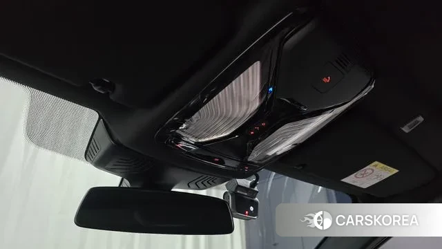 BMW 5 Series (G30) id 3615606 из Кореи 9