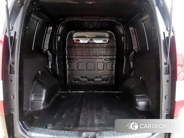 Hyundai Staria id 3472894 из Кореи 9