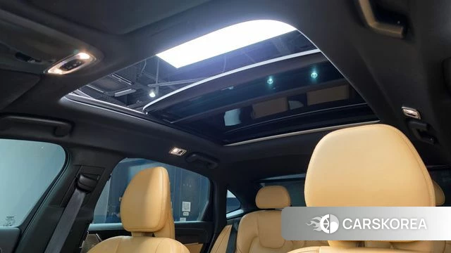 Volvo S90 id 4769319 из Кореи 9