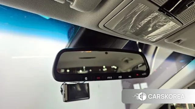 Hyundai Grandeur IG id 3651935 из Кореи 9