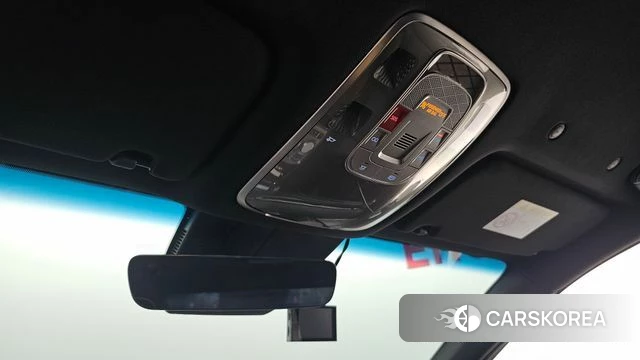Genesis G90 (RS4) id 4687720 из Кореи 9