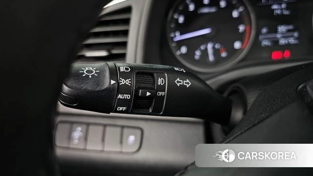 Hyundai Avante AD id 4390589 из Кореи 9
