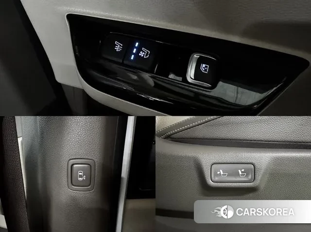 Kia Carnival 4th generation id 3499223 из Кореи 9