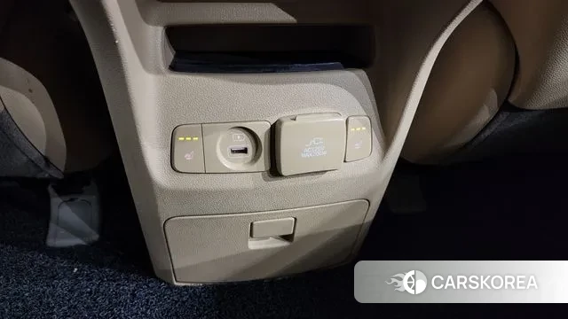 Kia The New Carnival id 3455175 из Кореи 9