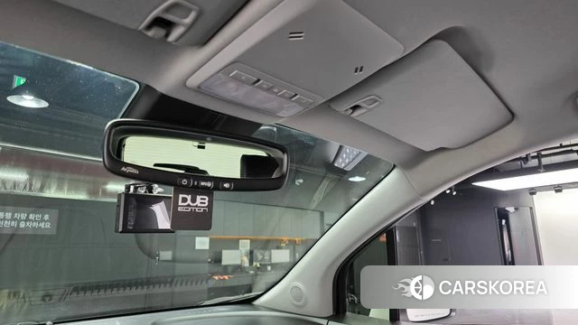 Chevrolet (GM Daewoo) The New Trax id 3801309 из Кореи 9