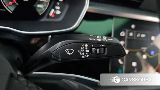 Audi Q3 (F3) id 3770155 из Кореи 9